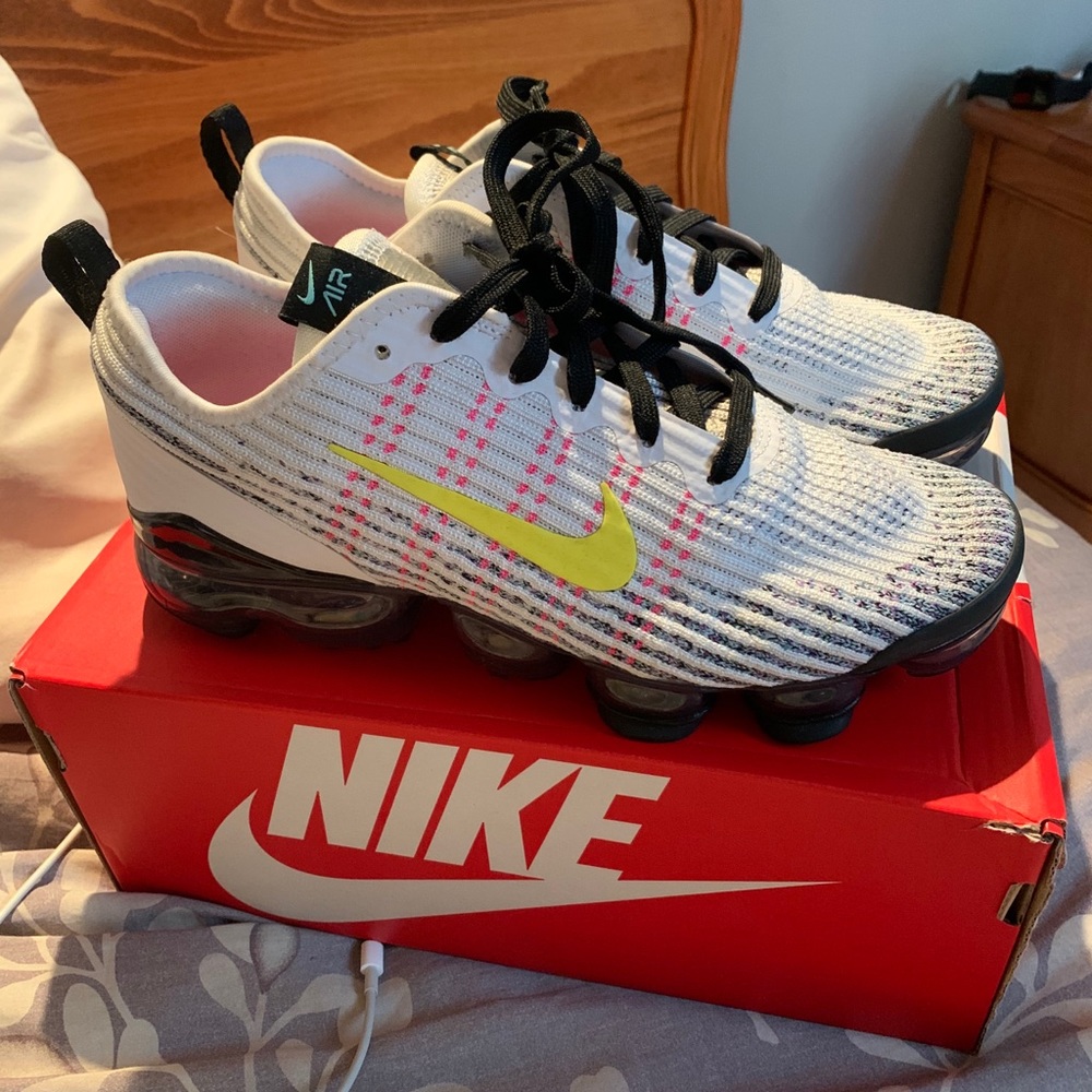 flyknit vapormax 3